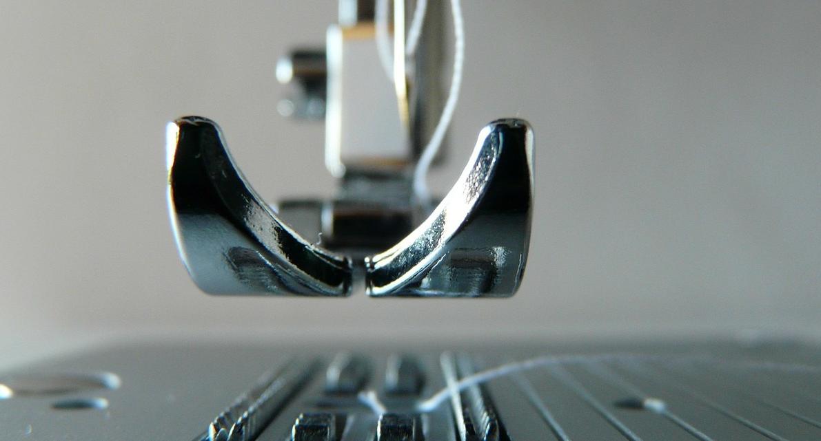 Passo a passo: Como usar uma máquina de costura?