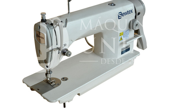 Máquina de Costura Reta GEM8900B 1