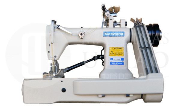 Máquina de Costura Fechadeira MS-926-SP