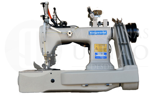Máquina de Costura Fechadeira MS-926-TK