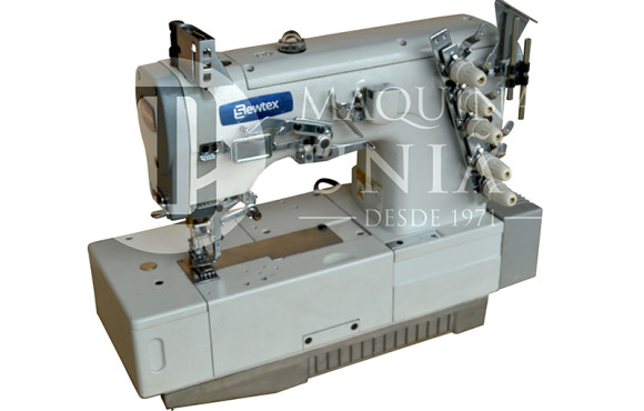 Máquina de Costura Galoneira GK31016-01CB 1