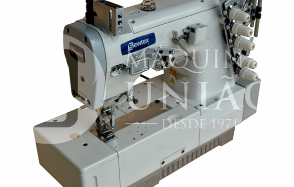 Máquina de Costura Galoneira GK31016-01CB 2