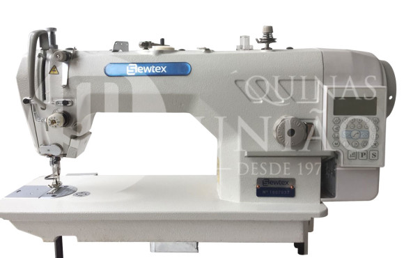 Máquina de Costura Reta Eletrônica Direct Drive – ST-9200-D4