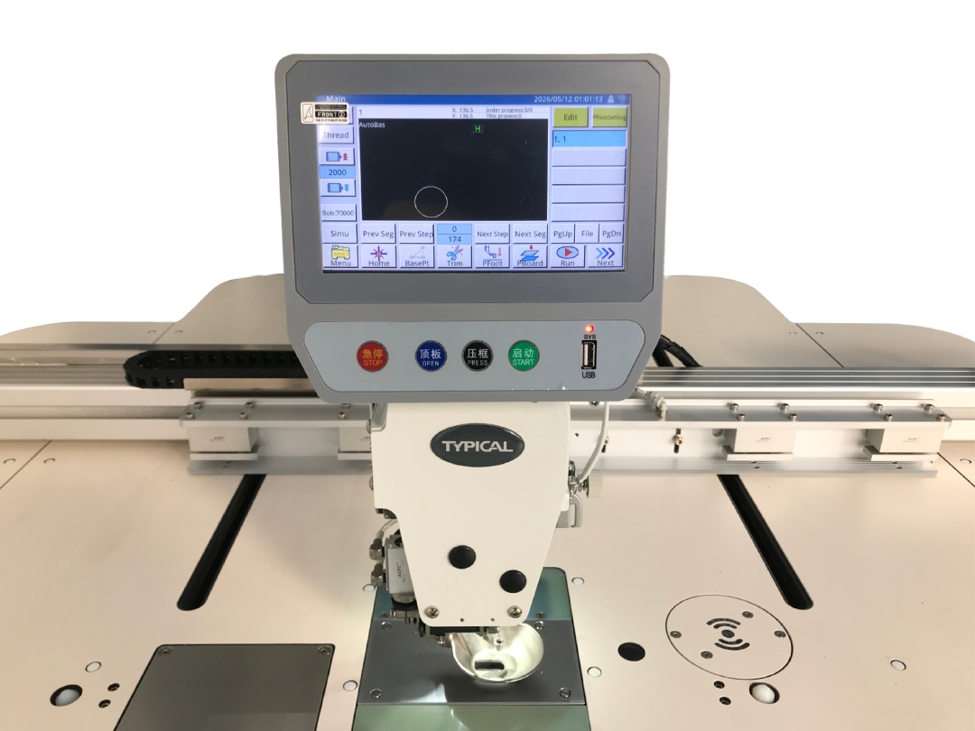 TC8060-3
